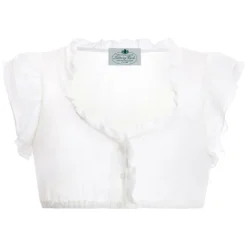 Dirndlbluse Betty