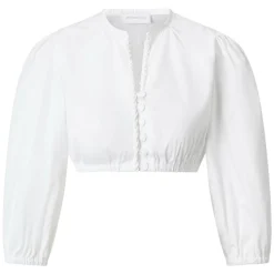 Dirndlbluse Elli