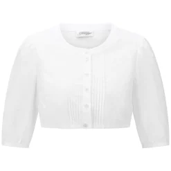 Dirndlbluse Emma