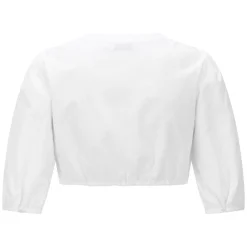 Dirndlbluse Emma