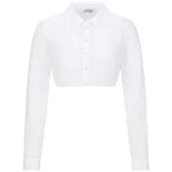 Dirndlbluse Eva