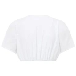 Dirndlbluse Fleur