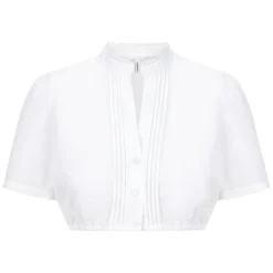 Dirndlbluse Inka
