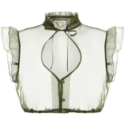 Dirndlbluse Jara