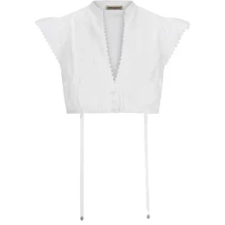 Dirndlbluse Josi