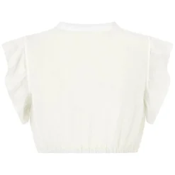 Dirndlbluse Juli Chiffon