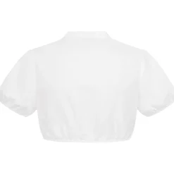 Dirndlbluse Lana
