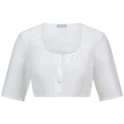 Dirndlbluse Laura