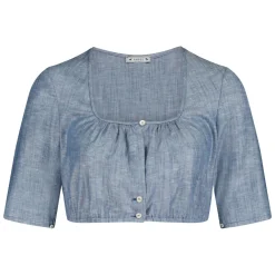 Dirndlbluse Laura
