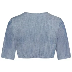 Dirndlbluse Laura