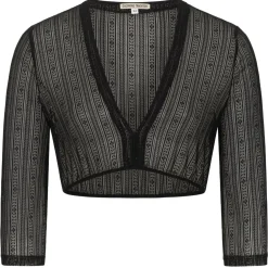 Dirndlbluse Leni