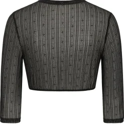 Dirndlbluse Leni