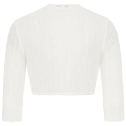 Dirndlbluse Leni