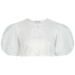 Dirndlbluse Leopoldine