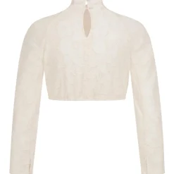 Dirndlbluse Mathilda