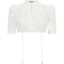 Dirndlbluse Mava