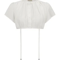 Dirndlbluse Mila
