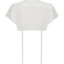 Dirndlbluse Mila