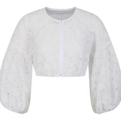 Dirndlbluse Mila