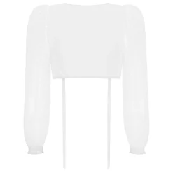 Dirndlbluse Nela