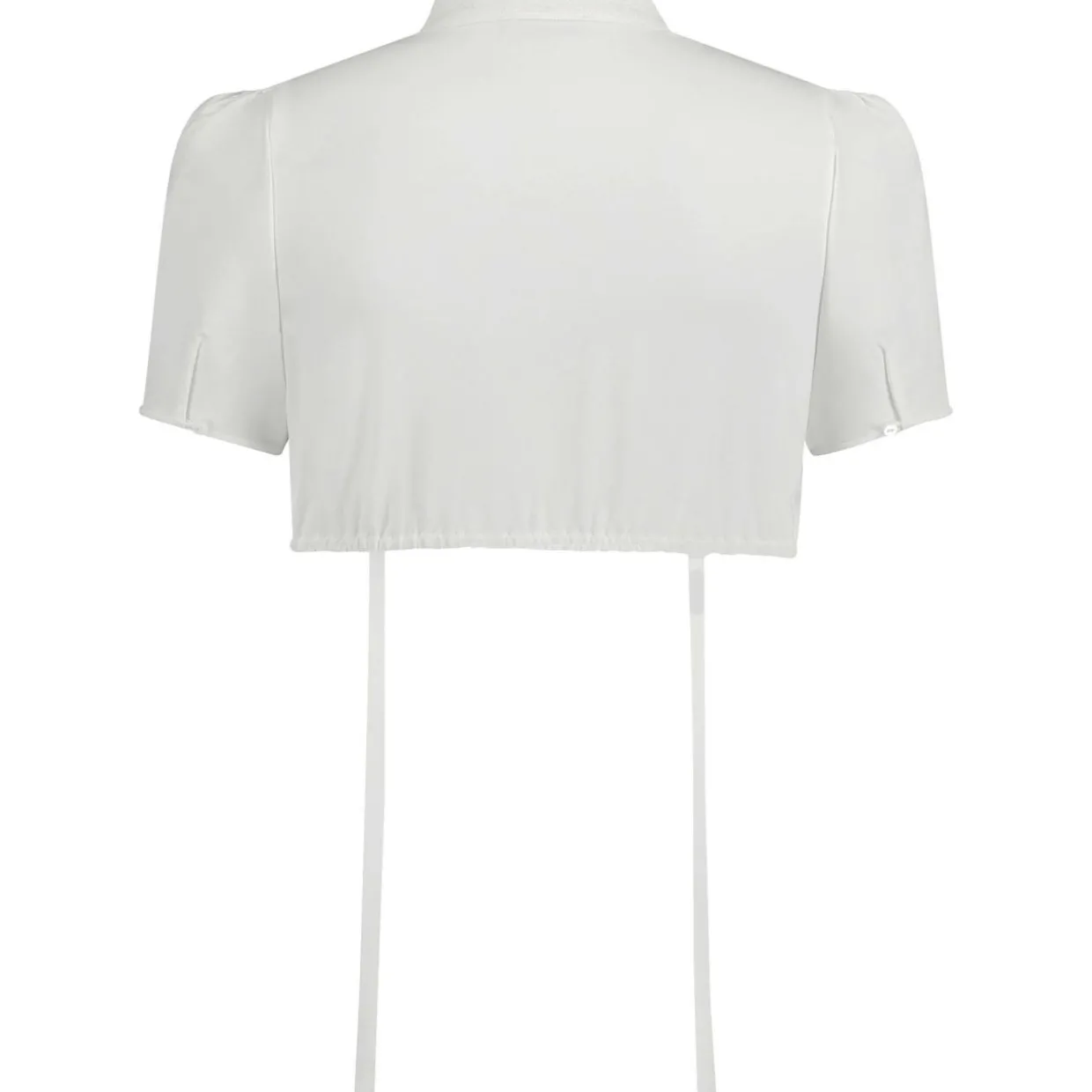 Dirndlbluse Pompadour