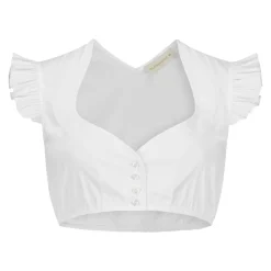 Dirndlbluse Ramona