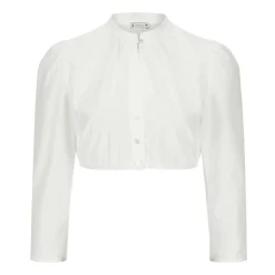 Dirndlbluse Robina
