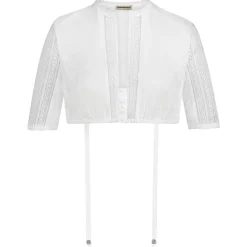 Dirndlbluse Romy