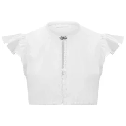 Dirndlbluse Sabi