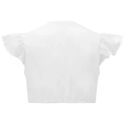 Dirndlbluse Sabi
