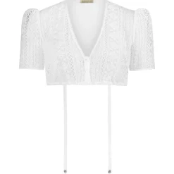 Dirndlbluse Sophie