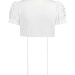 Dirndlbluse Viktoria