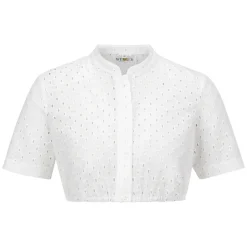 Dirndlbluse Wandora