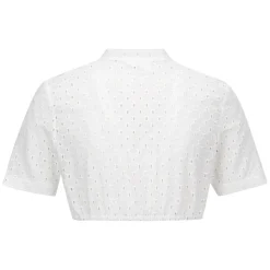 Dirndlbluse Wandora