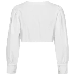 Dirndlbluse Zora