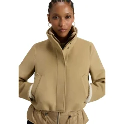 Doppeljacke