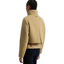 Doppeljacke