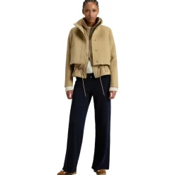 Doppeljacke