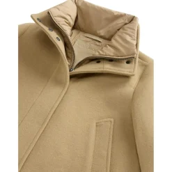 Doppeljacke