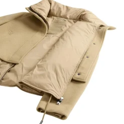 Doppeljacke