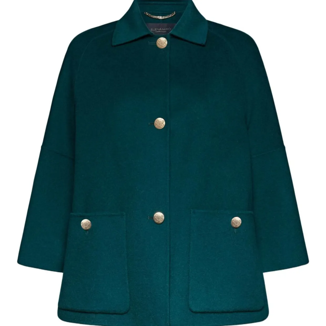 Doublejacke