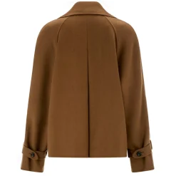Doublejacke Nupar