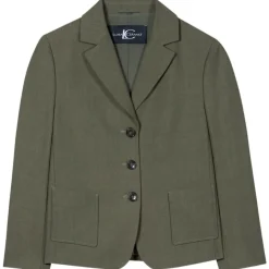 Drei-Knopf-Blazer
