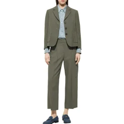 Drei-Knopf-Blazer