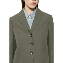 Drei-Knopf-Blazer