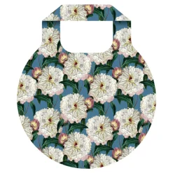 Easy Bag Round XL Päonie
