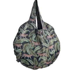 Easy Bag Round XL Serengeti (Gepard)