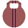Easy Bag Round XL Trio