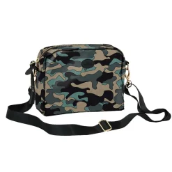 Easy Mini Bag Camouflage