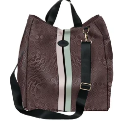 Easy Shopper Bag Streifen